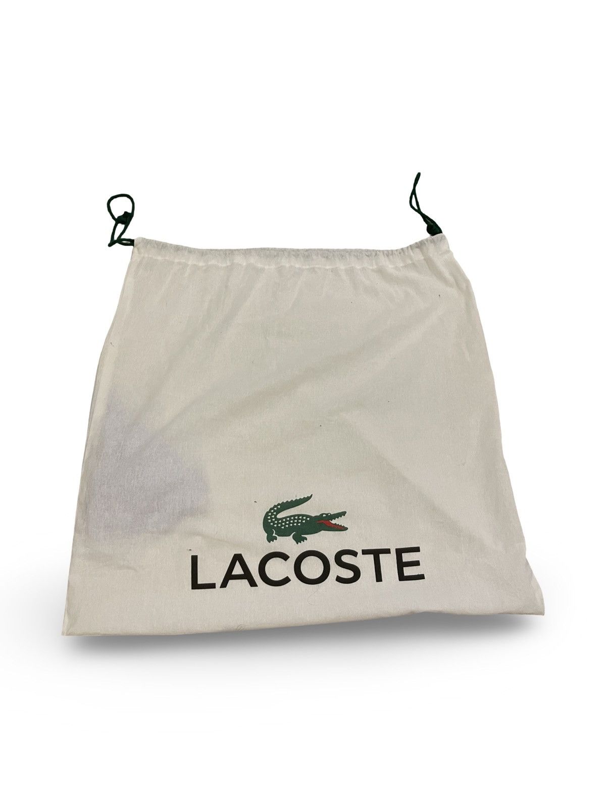 Lacoste Lacoste Women’s Black Tote Bag Size ONE SIZE - 2 Thumbnail