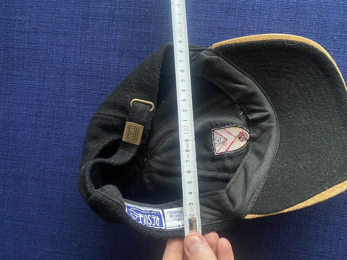 Vintage Newport england rare rugby Vintage wool hat Size ONE SIZE - 11 Thumbnail