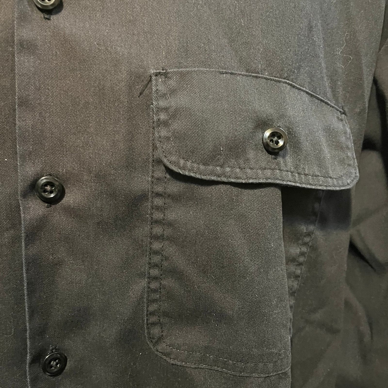 Dickies Dickies Temp Control Cooling Work Shirt, Men’s Large Size US L / EU 52-54 / 3 - 5 Thumbnail