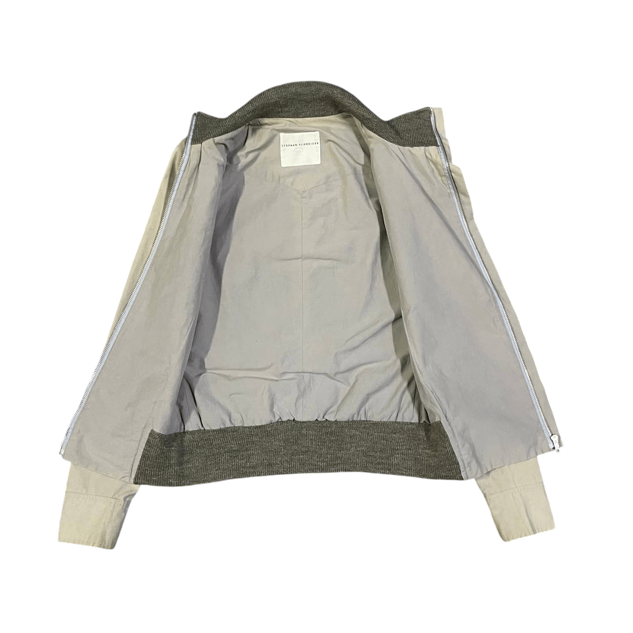 Stephan Schneider Stephan Schneider Jacket Size US S / EU 44-46 / 1 - 5 Thumbnail