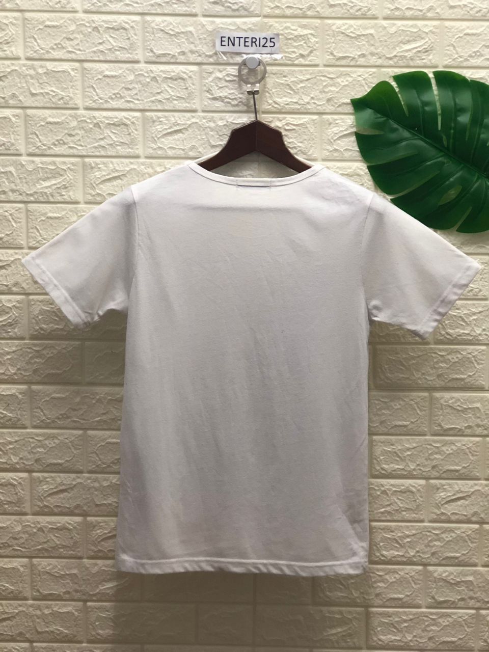 Japanese Brand Perpetual Trenza Clothing Outdoor t-shirt Size US M / EU 48-50 / 2 - 10 Thumbnail