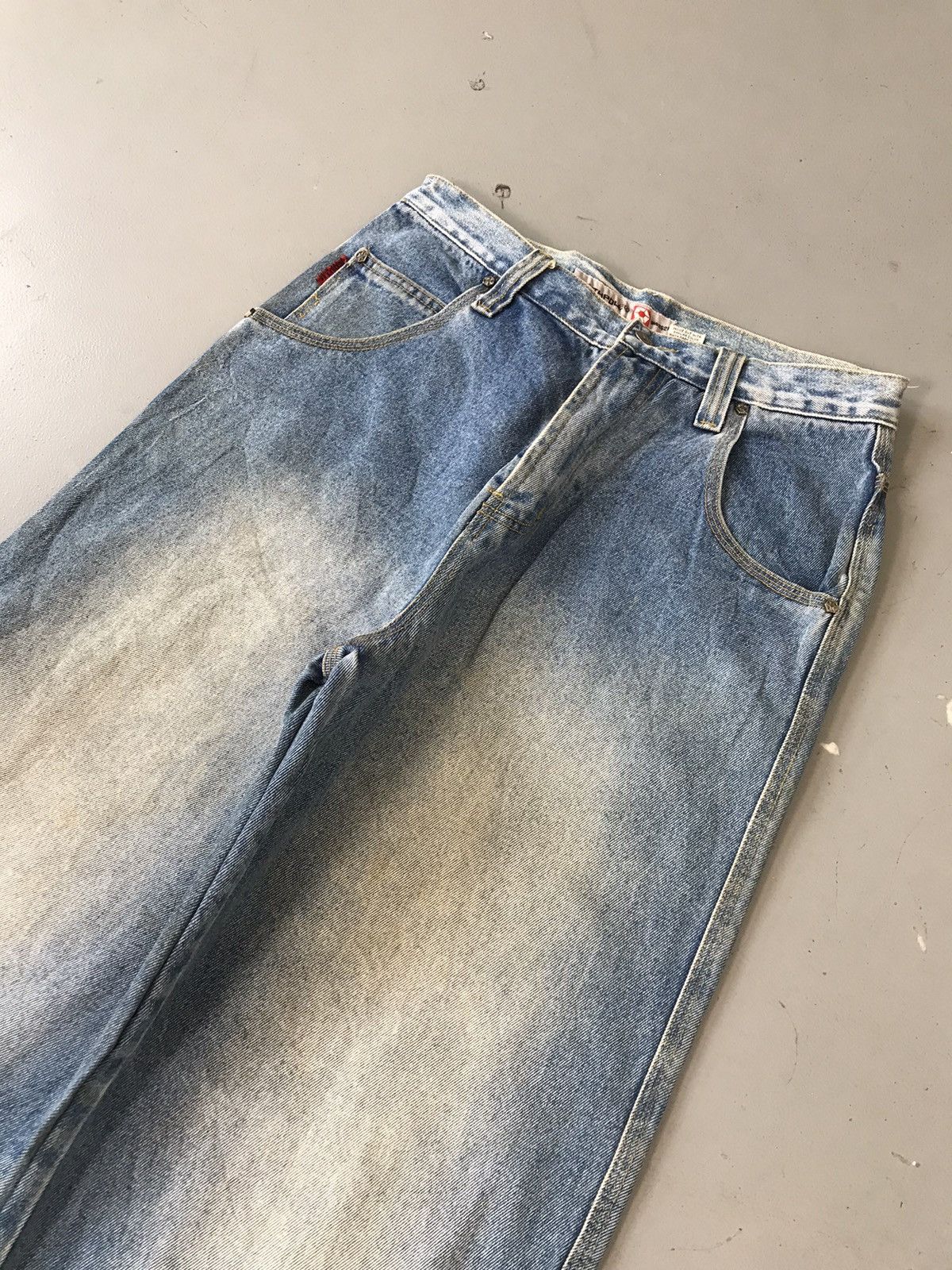 Southpole × Vintage Southpole pant Size US 30 / EU 46 - 3 Thumbnail
