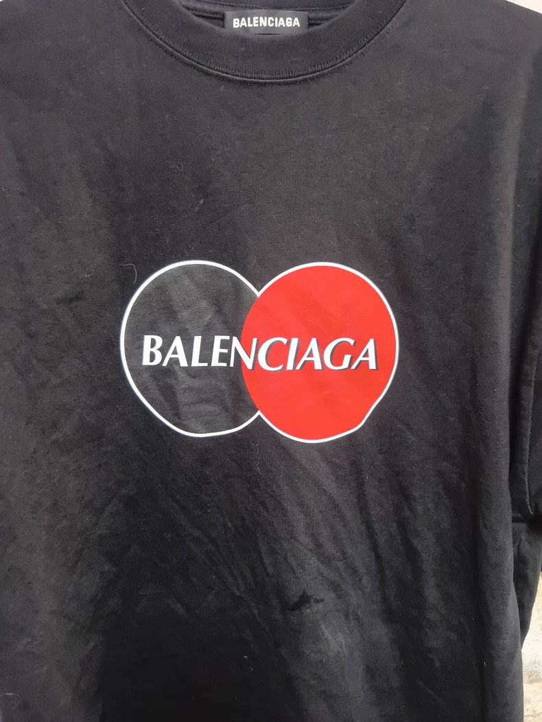 Balenciaga Balenciaga short sleeves Size US XXS / EU 40 - 2 Thumbnail