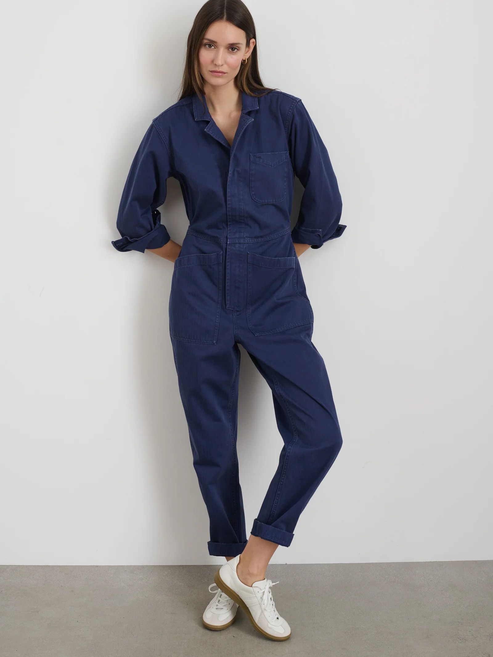 Alex Mill Alex Mill Women's Jumpsuit Size 28" / US 6 / IT 42 - 7 Thumbnail