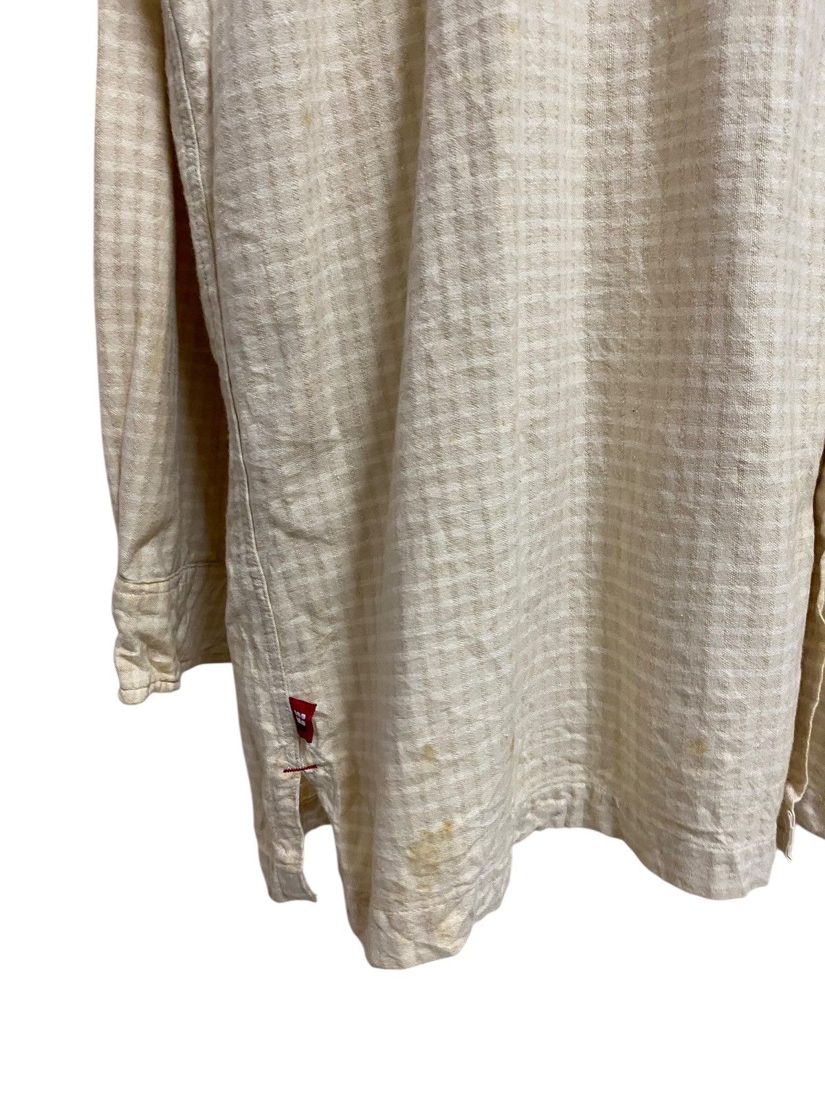 Ecko Unltd. Rare Ecko Shirt Button Up Size US XL / EU 56 / 4 - 7 Thumbnail