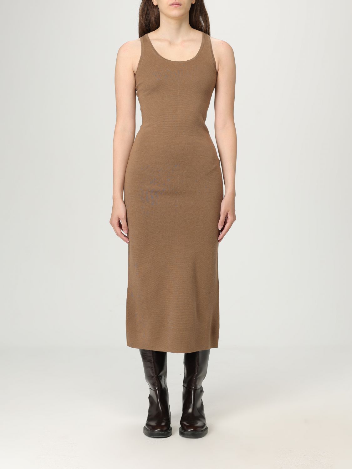 Max Mara Dress `Bracco` | Grailed