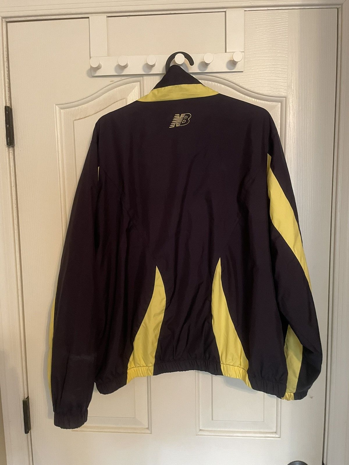 New Balance New balance jacket Size US M / EU 48-50 / 2 - 2 Thumbnail