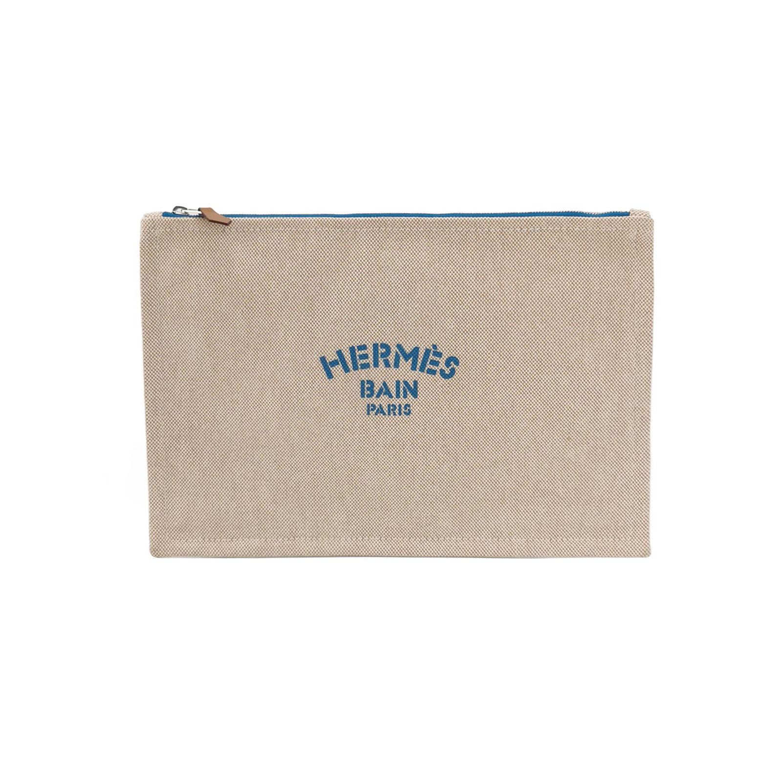 Hermes Hermes Women os Clutches Size ONE SIZE - 1 Thumbnail