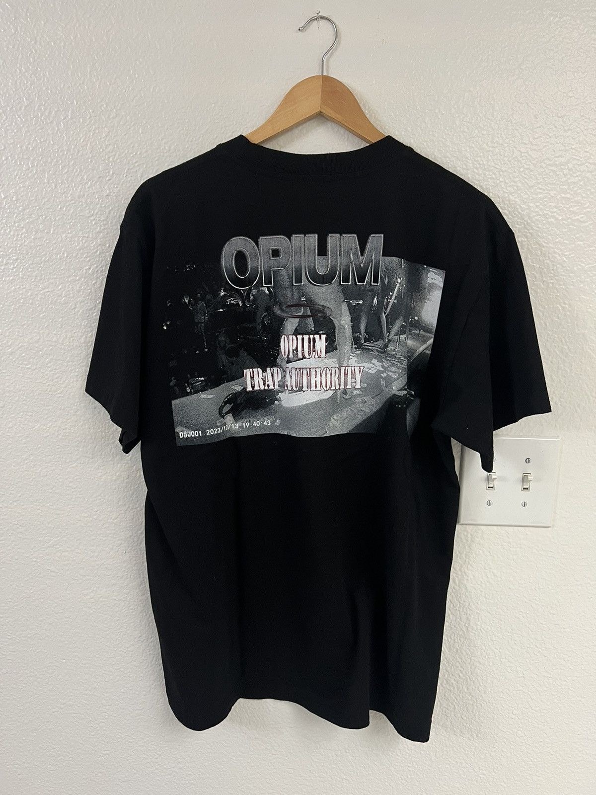 Playboi Carti Playboi Carti YVL OPIUM complexcon exclusive