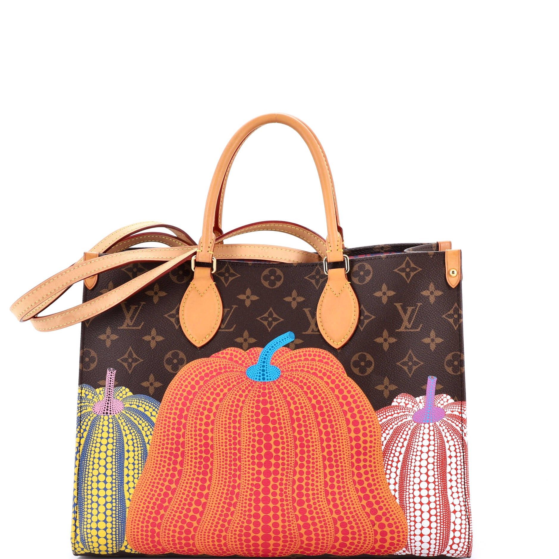Louis Vuitton OnTheGo Tote Size ONE SIZE - 1 Thumbnail