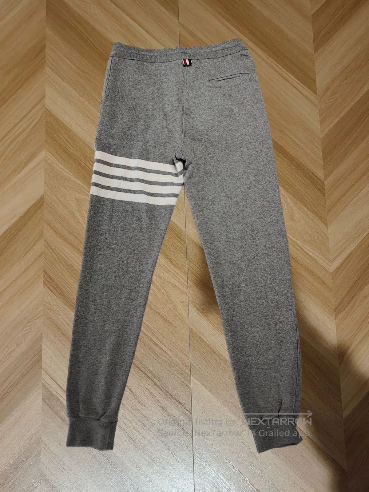 Thom Browne thombrowne athletic pants size 2. Size US 27 - 2 Thumbnail