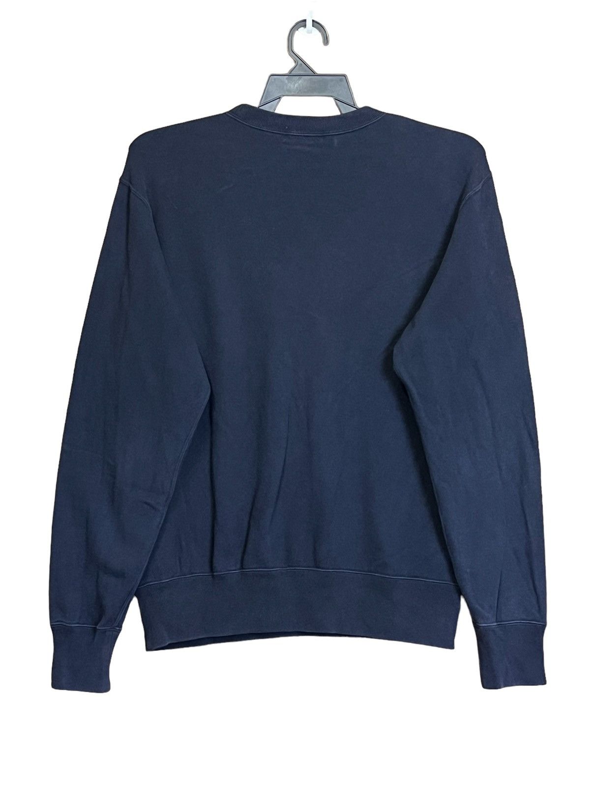 Bape A BATHING APE BAPE PIRATE STORE CREWNECK (2012) Size US M / EU 48-50 / 2 - 2 Thumbnail