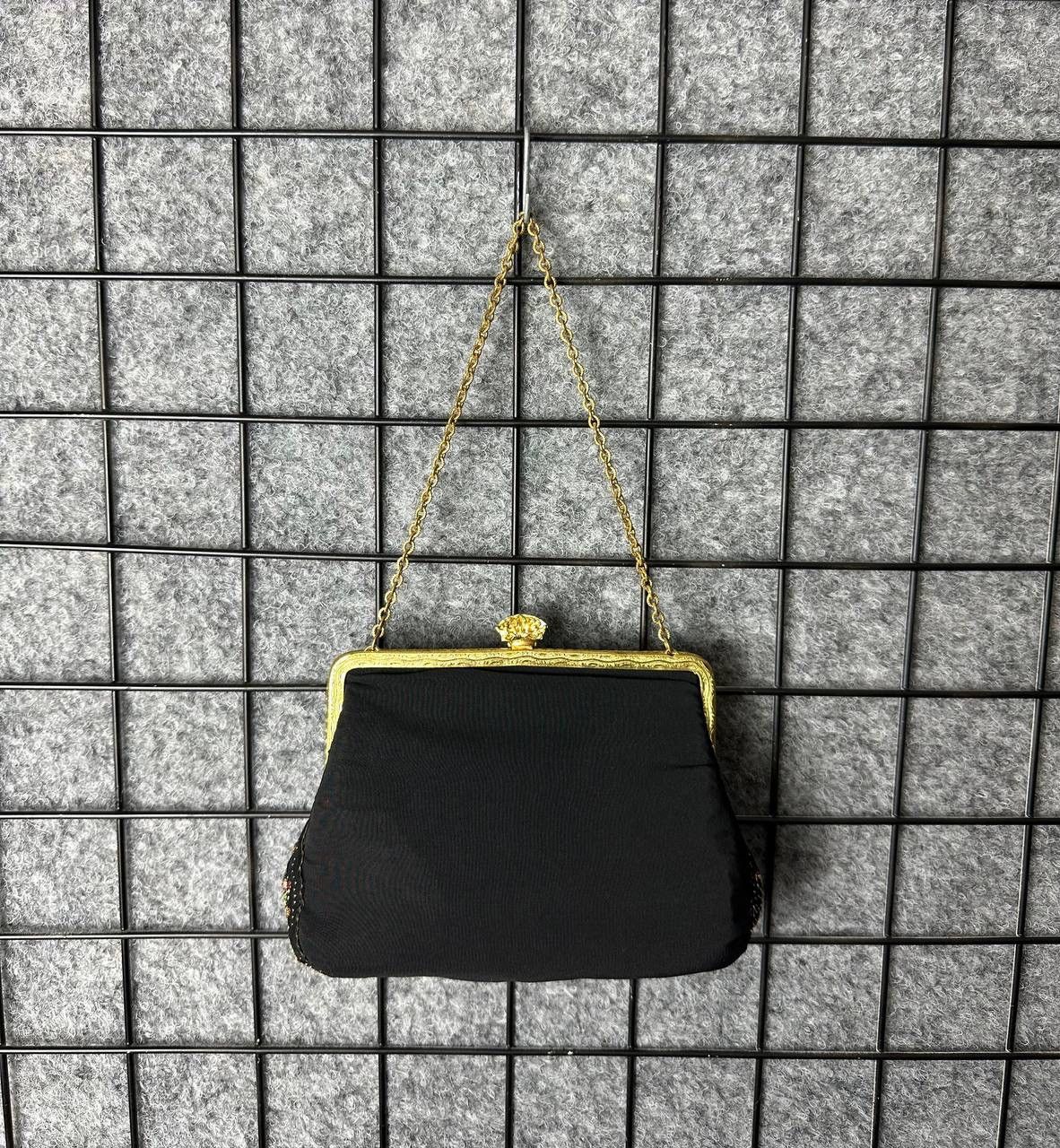 Vintage Avant garde mini bag streetwear one size Size ONE SIZE - 5 Thumbnail