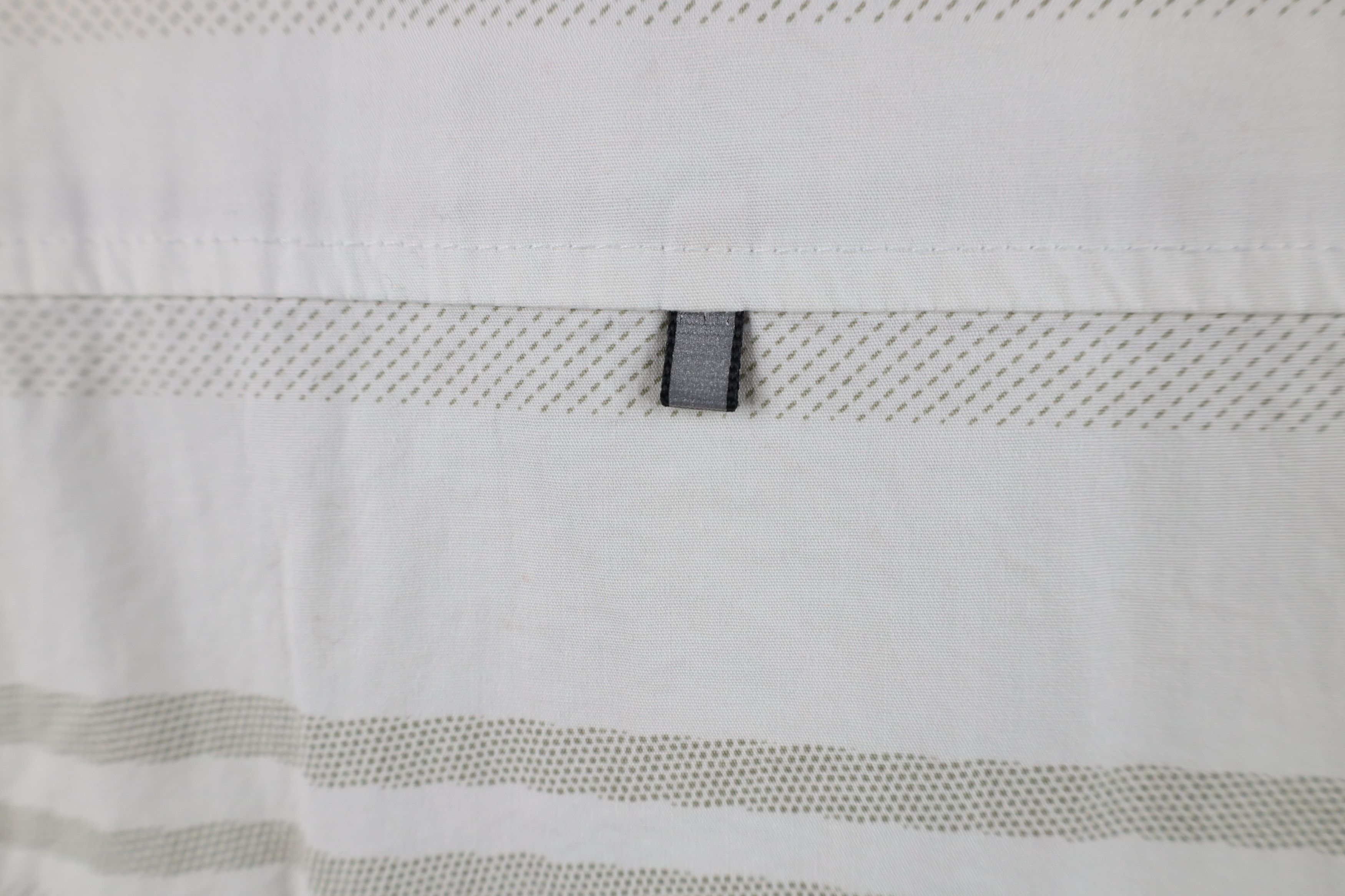 Oakley Vintage Y2K Oakley Short Sleeve Collared Button Down Shirt Size US L / EU 52-54 / 3 - 11 Thumbnail