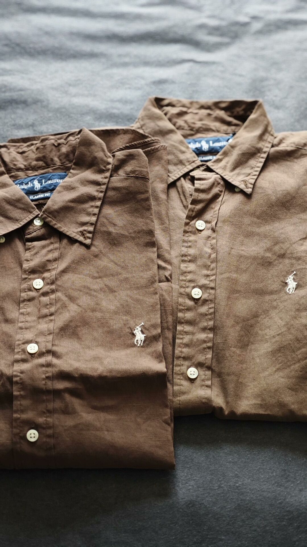 Ralph Lauren Short-Sleeve Shirt