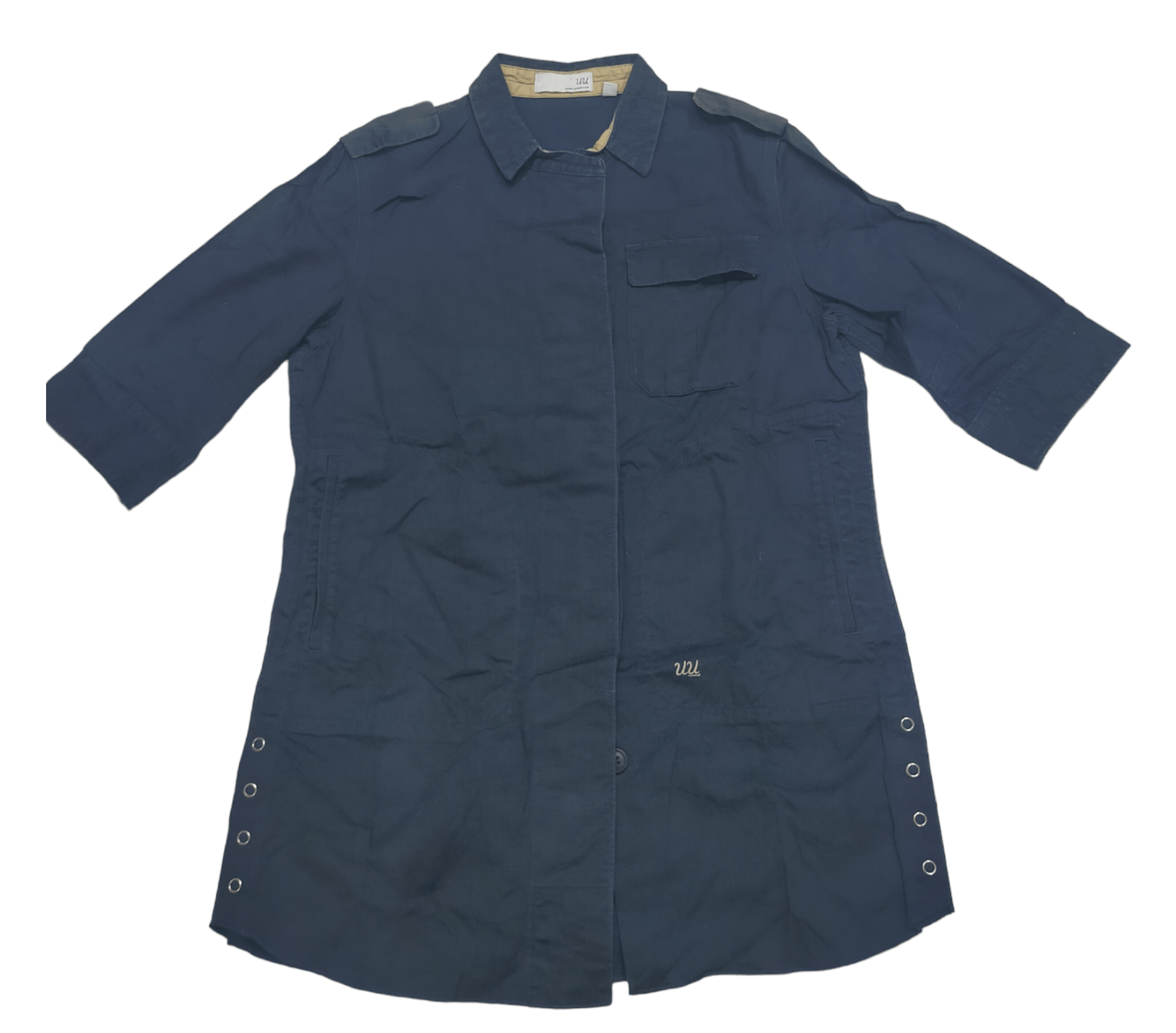 Undercover × Uniqlo 🔥 UNIQLO UNDERCOVER JUN TAKAHASHI TEE SHIRT Size US L / EU 52-54 / 3 - 1 Thumbnail