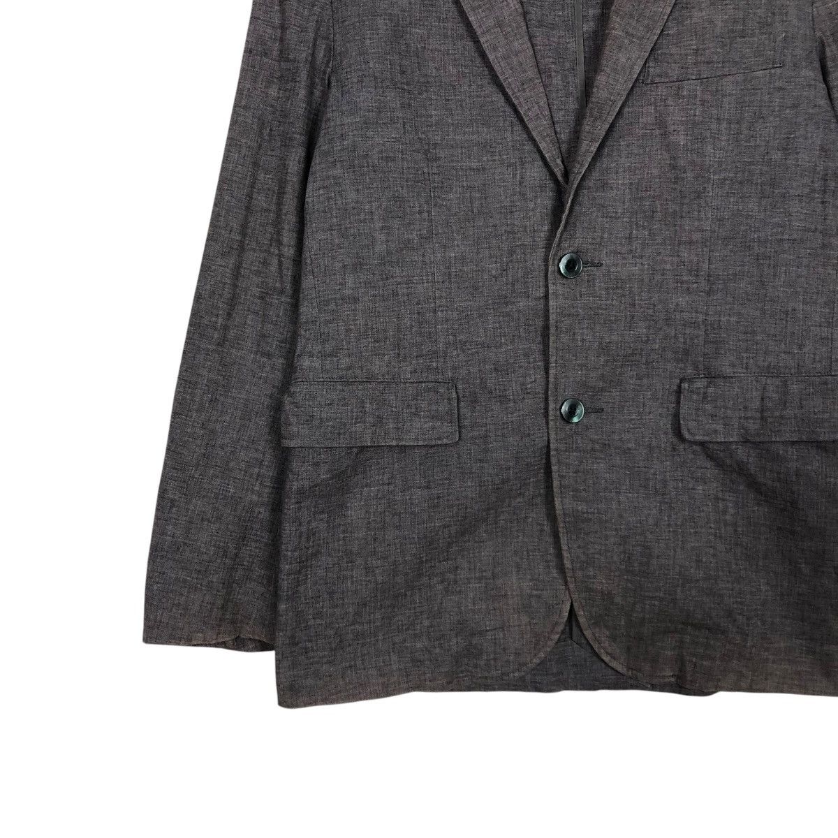 Beams Plus 🔥VINTAGE CHORE JACKET BEAMS ISSEY MIYAKE Size US M / EU 48-50 / 2 - 6 Thumbnail