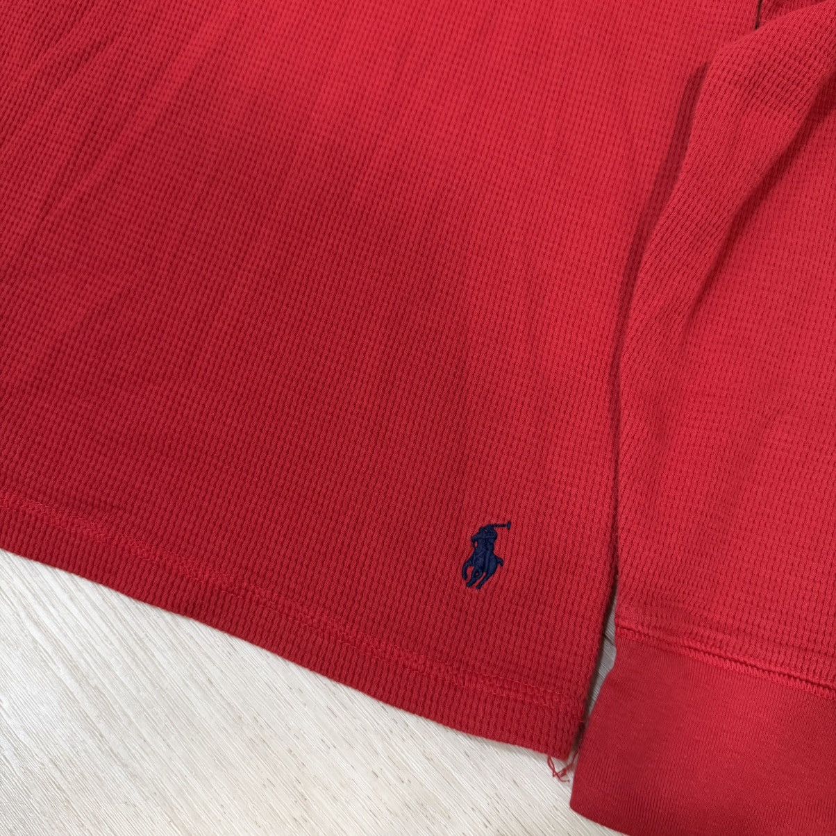 Polo Ralph Lauren Polo ralph lauren thermal Size US L / EU 52-54 / 3 - 2 Thumbnail
