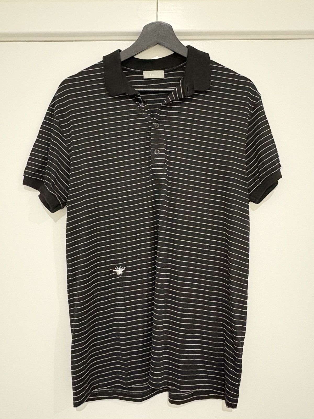 トップス DIOR HOMME 2007S/S western shirts H トップス DIOR HOMME 2007S/S western shirts H Dior Homme 2007S\S