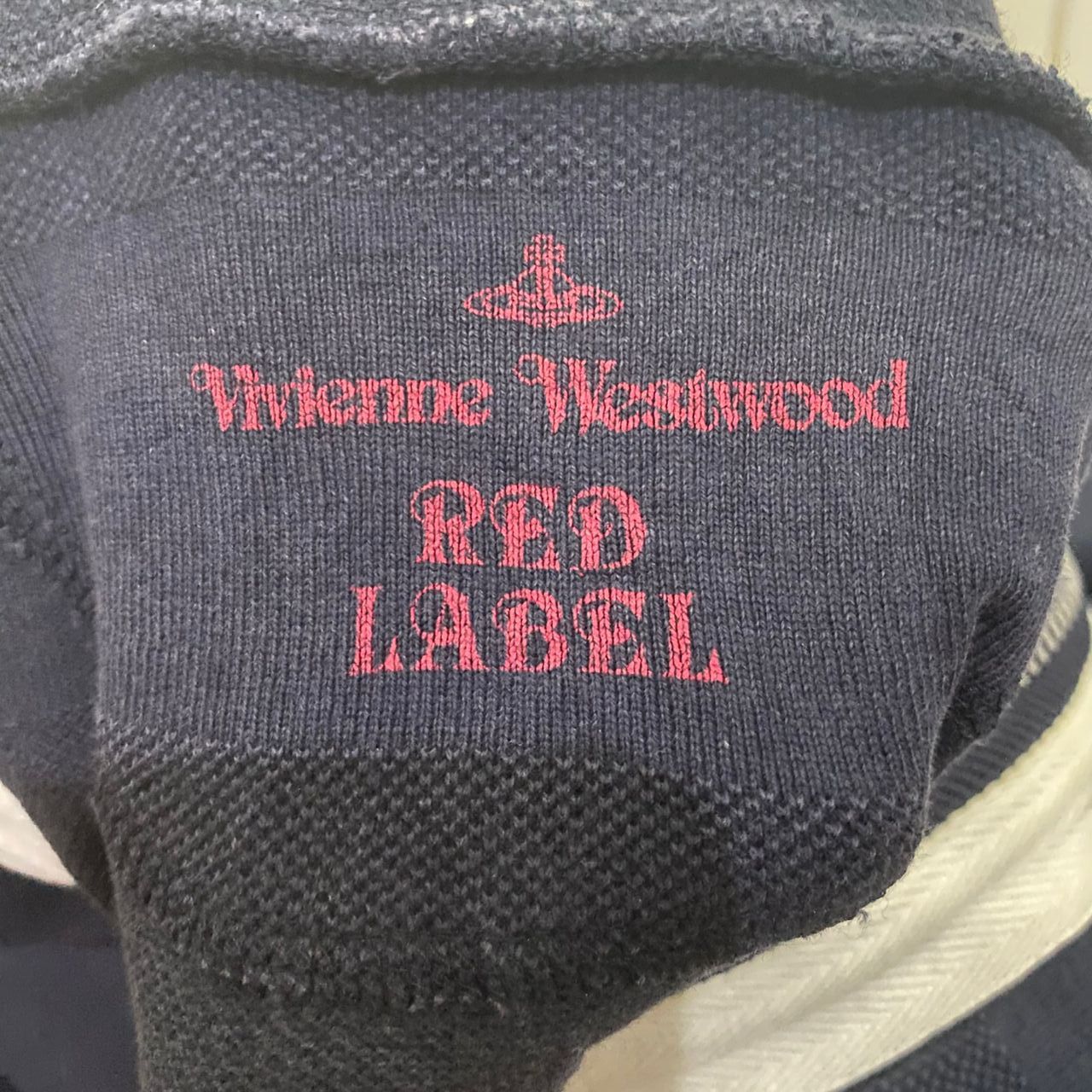Vivienne Westwood Vivienne Westwood Red Label Fully Zipper Hoodies Size US M / EU 48-50 / 2 - 15 Thumbnail