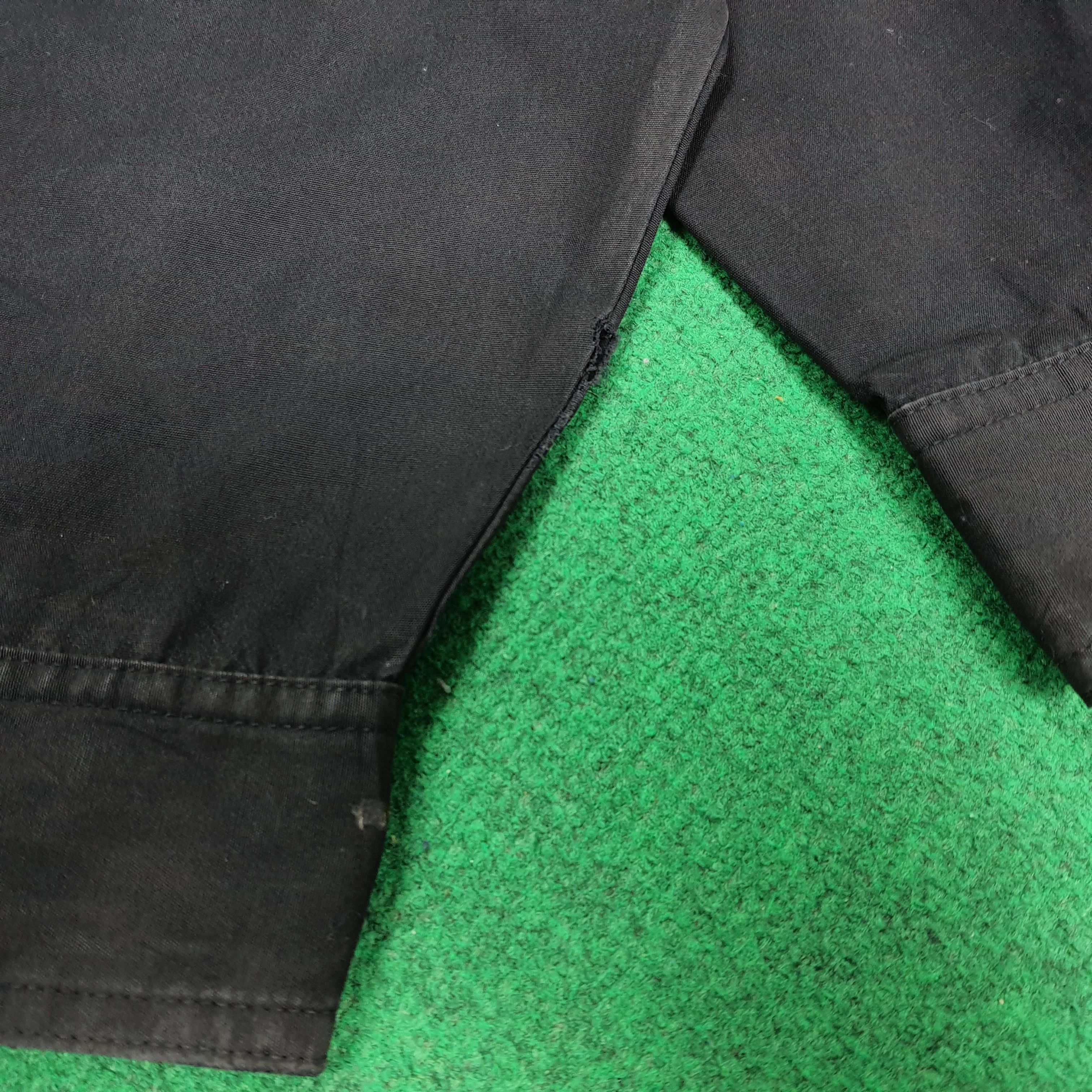 Japanese Brand Vintage KAWASAKI Sports Custom Logo Jacket C282N30 Size US L / EU 52-54 / 3 - 13 Thumbnail