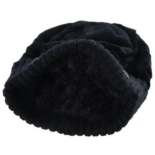 Japanese Brand Knitted Skull Beanies Size ONE SIZE - 2 Thumbnail