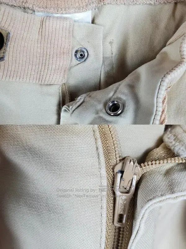 Burberry Italy Size 23" - 6 Thumbnail
