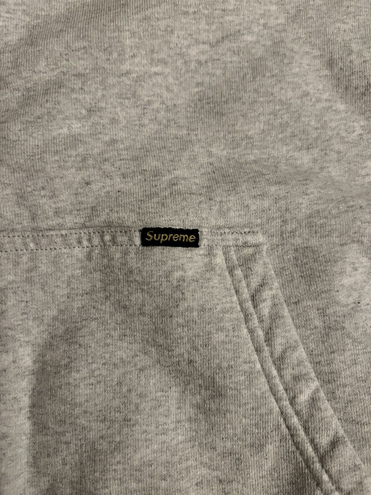 Supreme Supreme reversible zip up Size US XXL / EU 58 / 5 - 11 Thumbnail