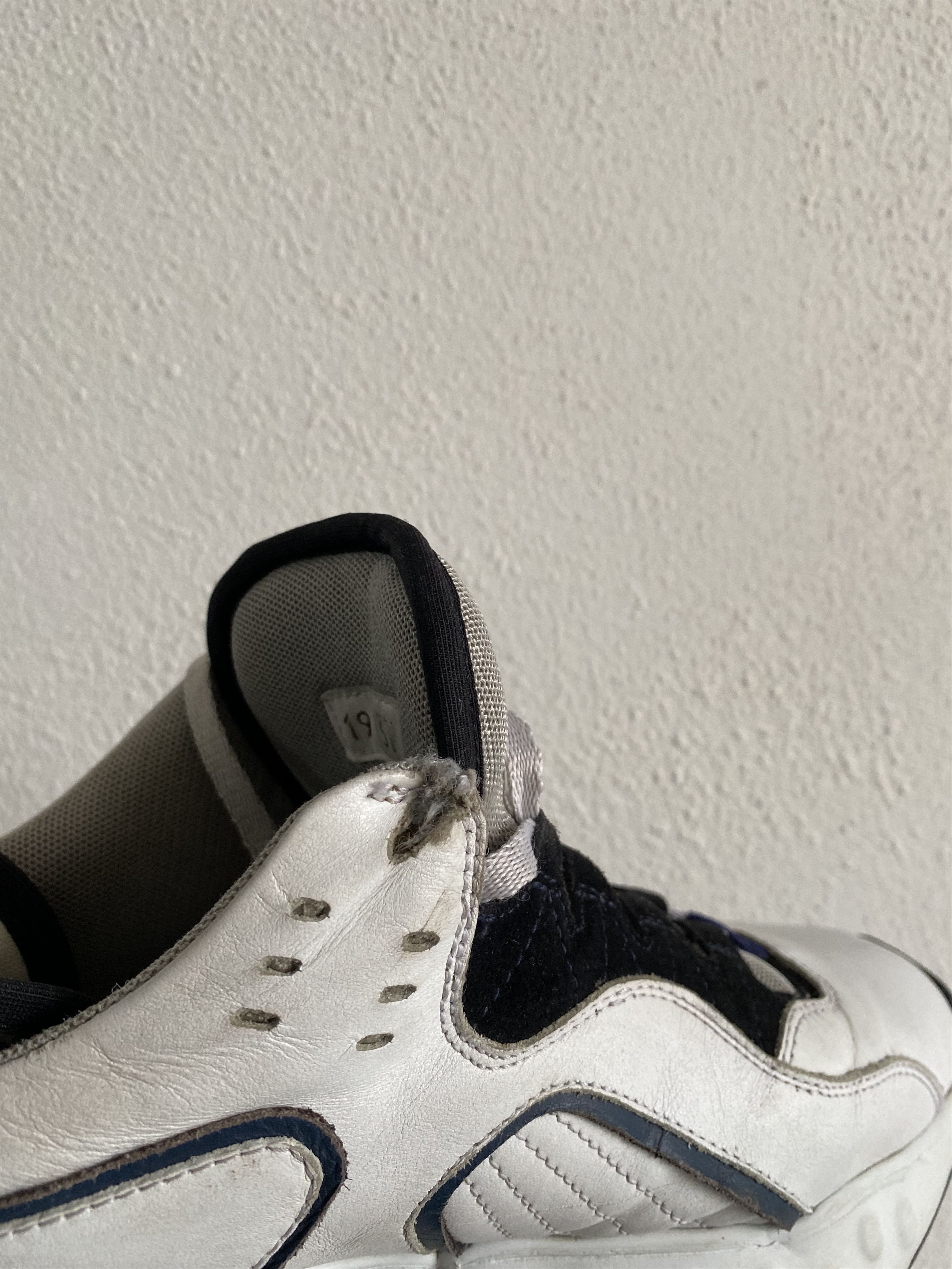 Acne Studios Acne Studios Manhattan sneakers Size US 7 / IT 37 - 6 Thumbnail
