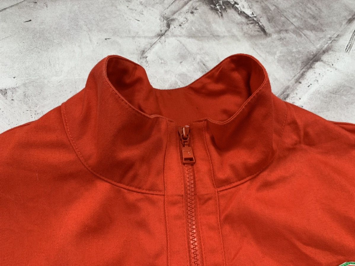 Ferrari × Puma Mens vintage jacket Puma Ferrari Size XL Size US XL / EU 56 / 4 - 6 Thumbnail