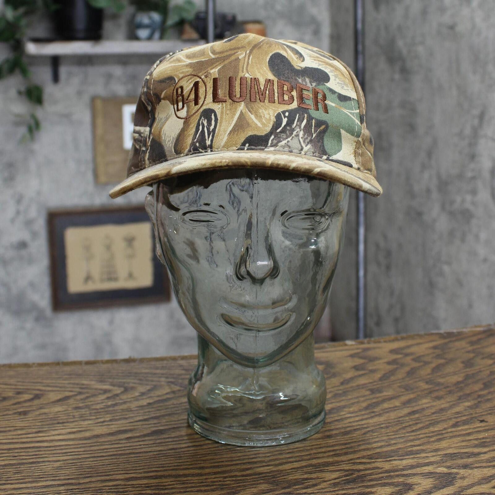 Designer NEW Graffiti Lumber Snapback Baseball Hat Cap Brown Camo OS Size ONE SIZE - 1 Thumbnail