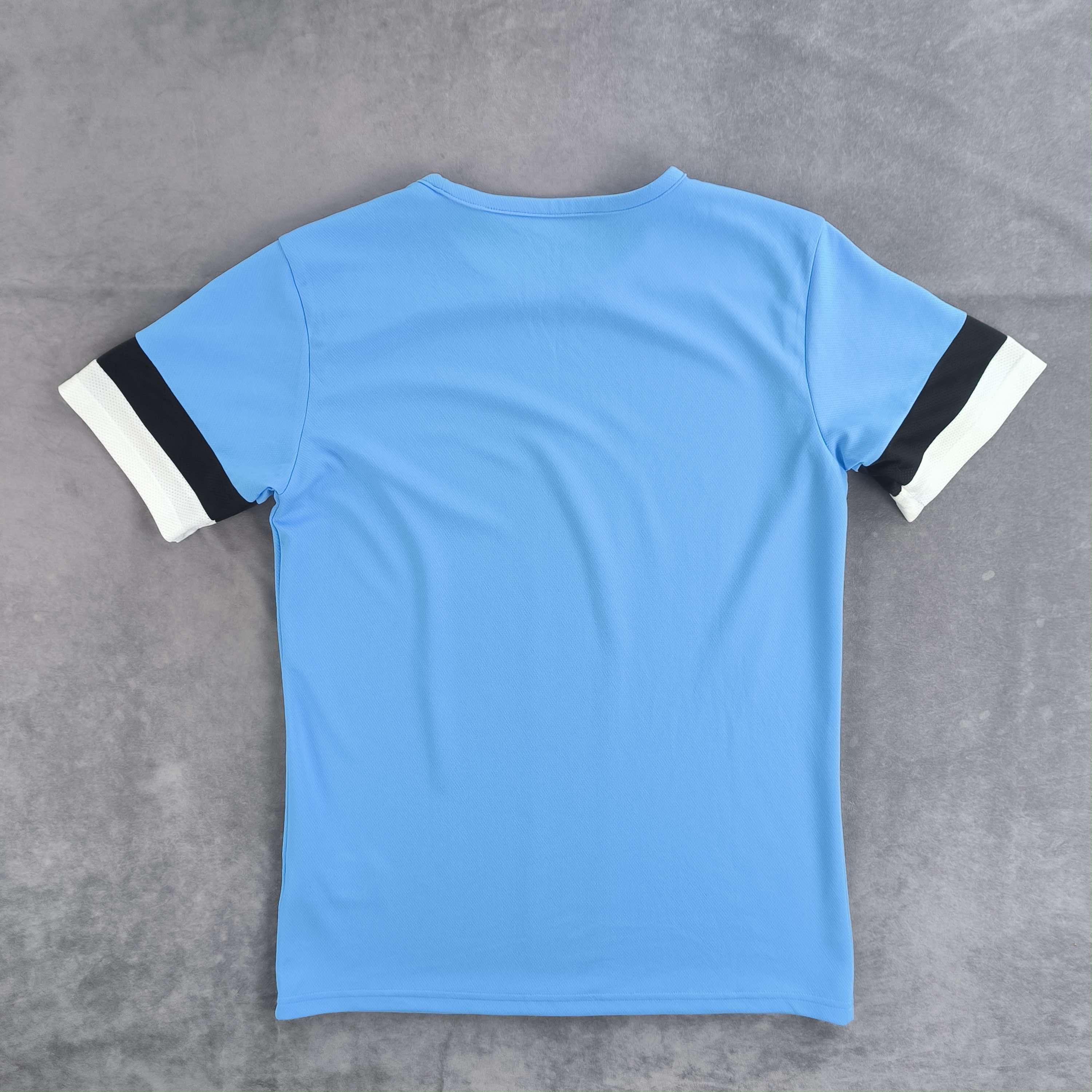 Puma Geneve United 2024 Puma football jersey shirt size M Size US M / EU 48-50 / 2 - 2 Thumbnail