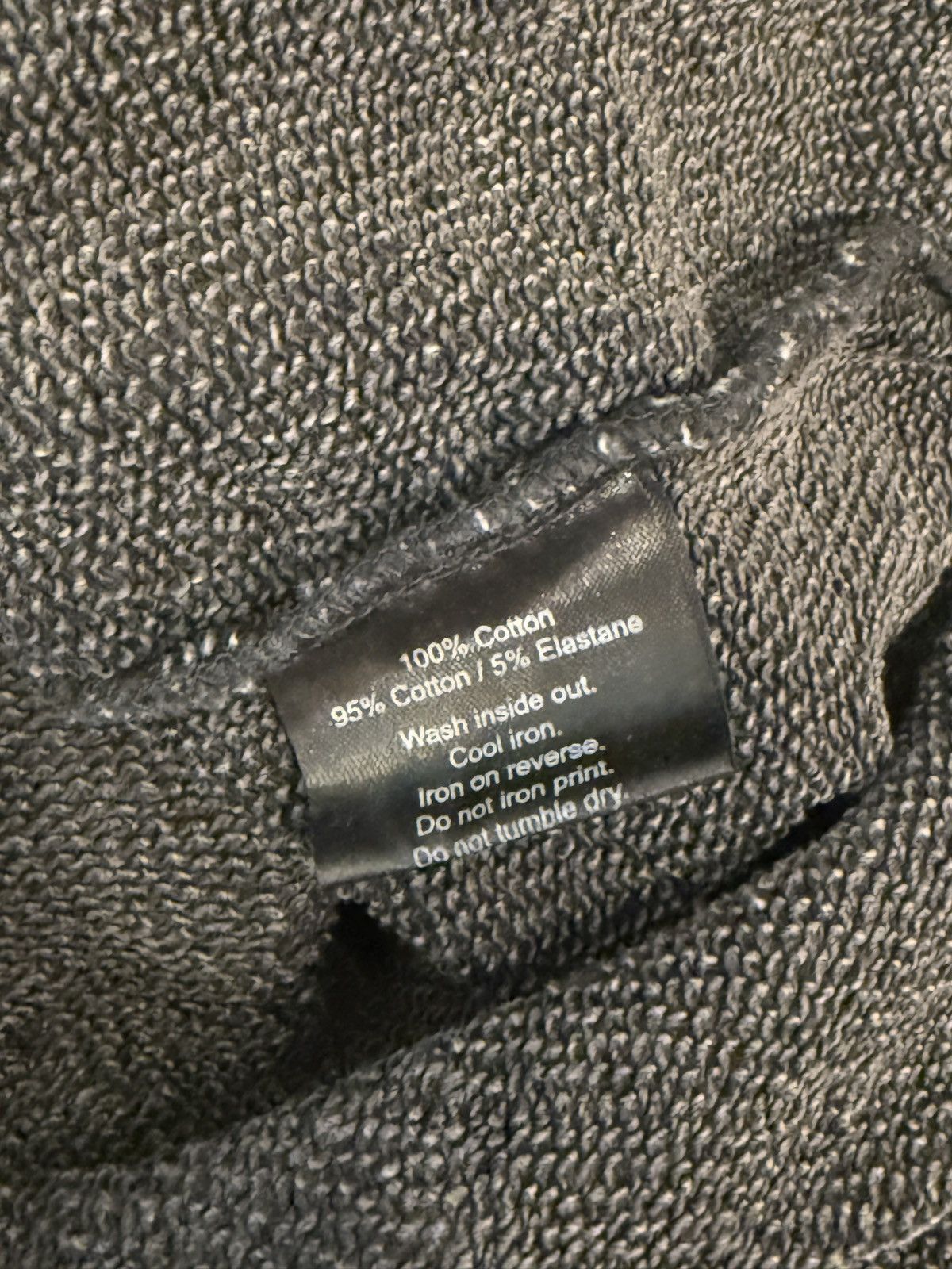 Represent Clo. REPRESENT Ride Thru Hell Hoodie Size US M / EU 48-50 / 2 - 3 Thumbnail