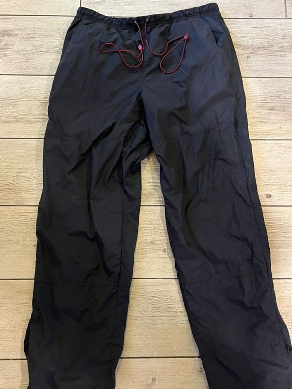 Nike × Vintage vintage pants nike Size US 36 / EU 52 - 1 Thumbnail