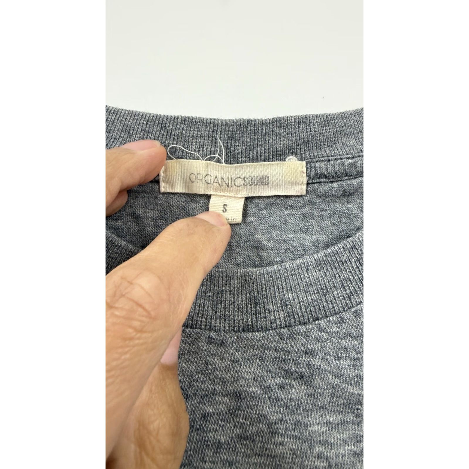 Vintage VINTAGE Jason Mraz Shirt Mens Small Gray Good Vibes Summer Tour Concert Graphic Tee Size US S / EU 44-46 / 1 - 4 Thumbnail