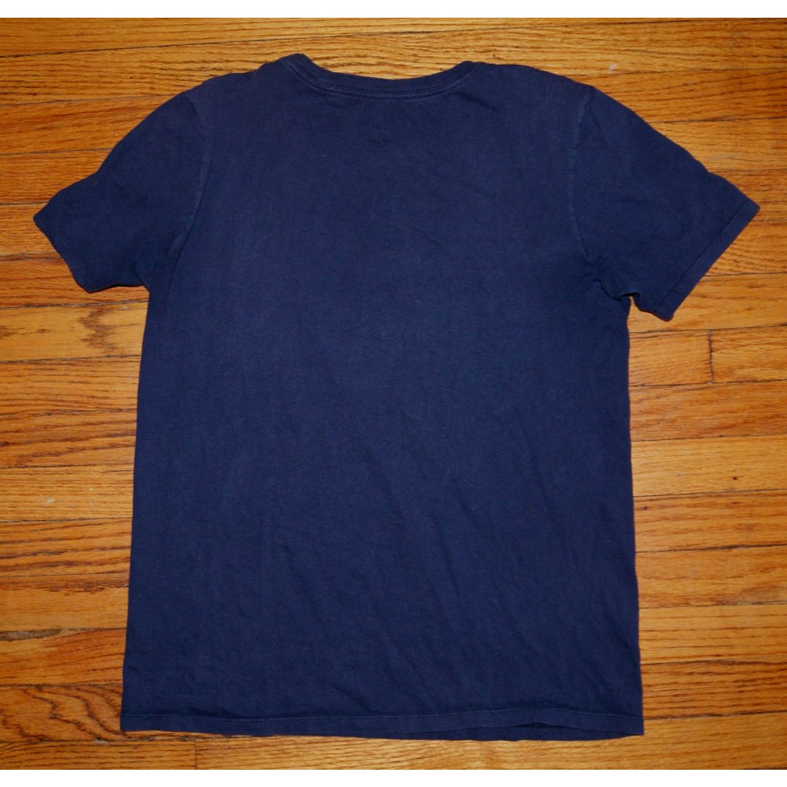 Nike ILLINOIS FIGHTING ILLINI Football Swoosh Nike Tee S TShirt Size US S / EU 44-46 / 1 - 4 Thumbnail
