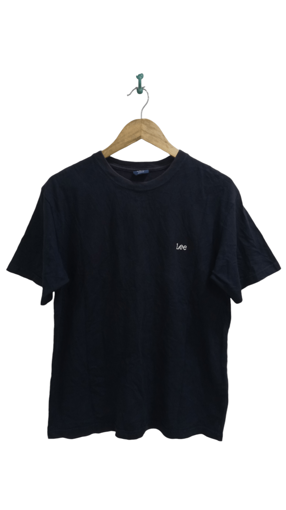 Lee × Vintage 🔥🔥Lee Riders T-Shirt Size US M / EU 48-50 / 2 - 2 Thumbnail