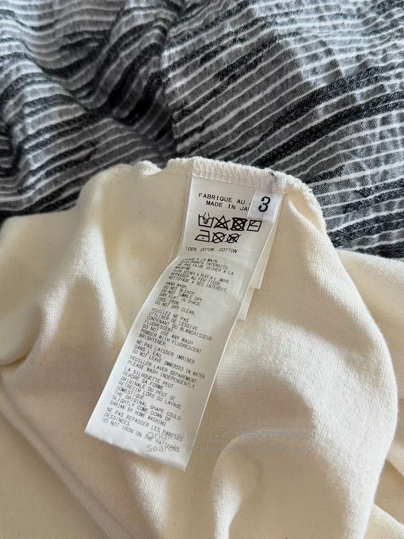 Kansai Yamamoto Kansai Yamamoto Printed knitwear| Size US L / EU 52-54 / 3 - 7 Thumbnail