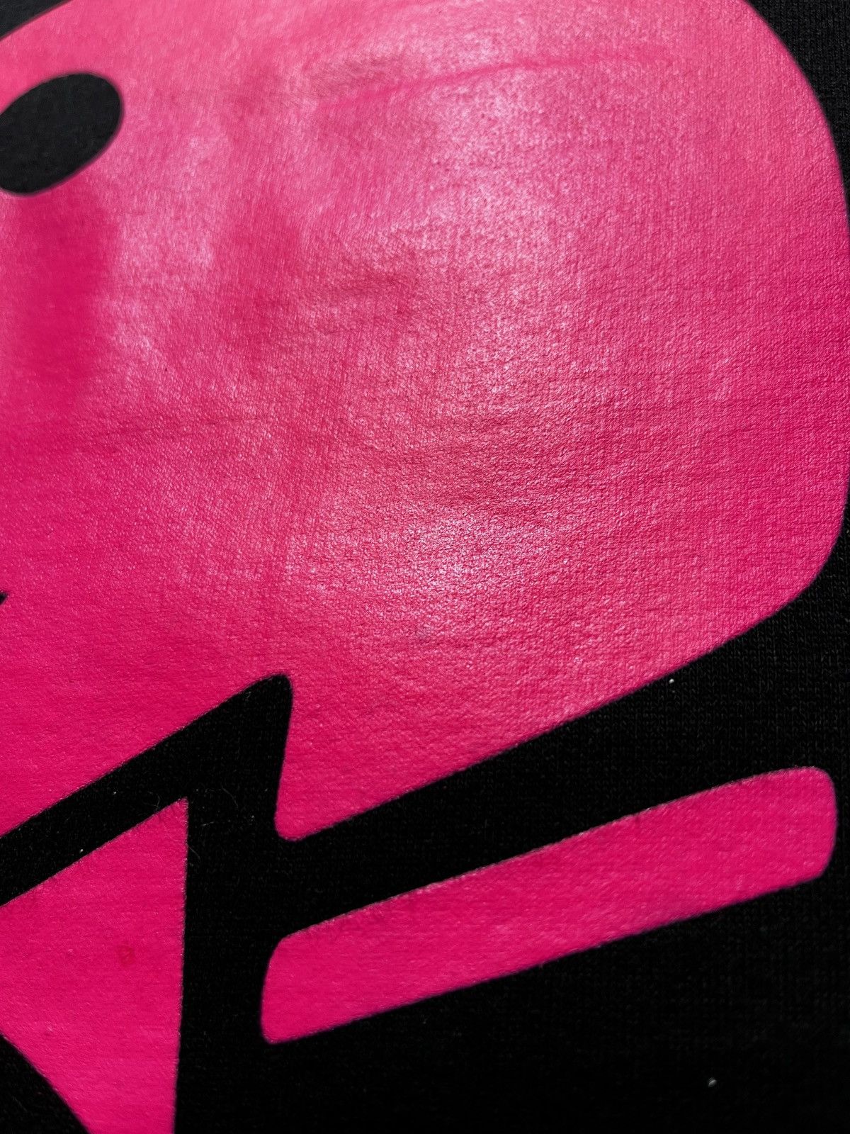 Anti Social Social Club × Playboy Anti Social Social Club Playboy Hoodie Black Pink Size US M / EU 48-50 / 2 - 3 Thumbnail