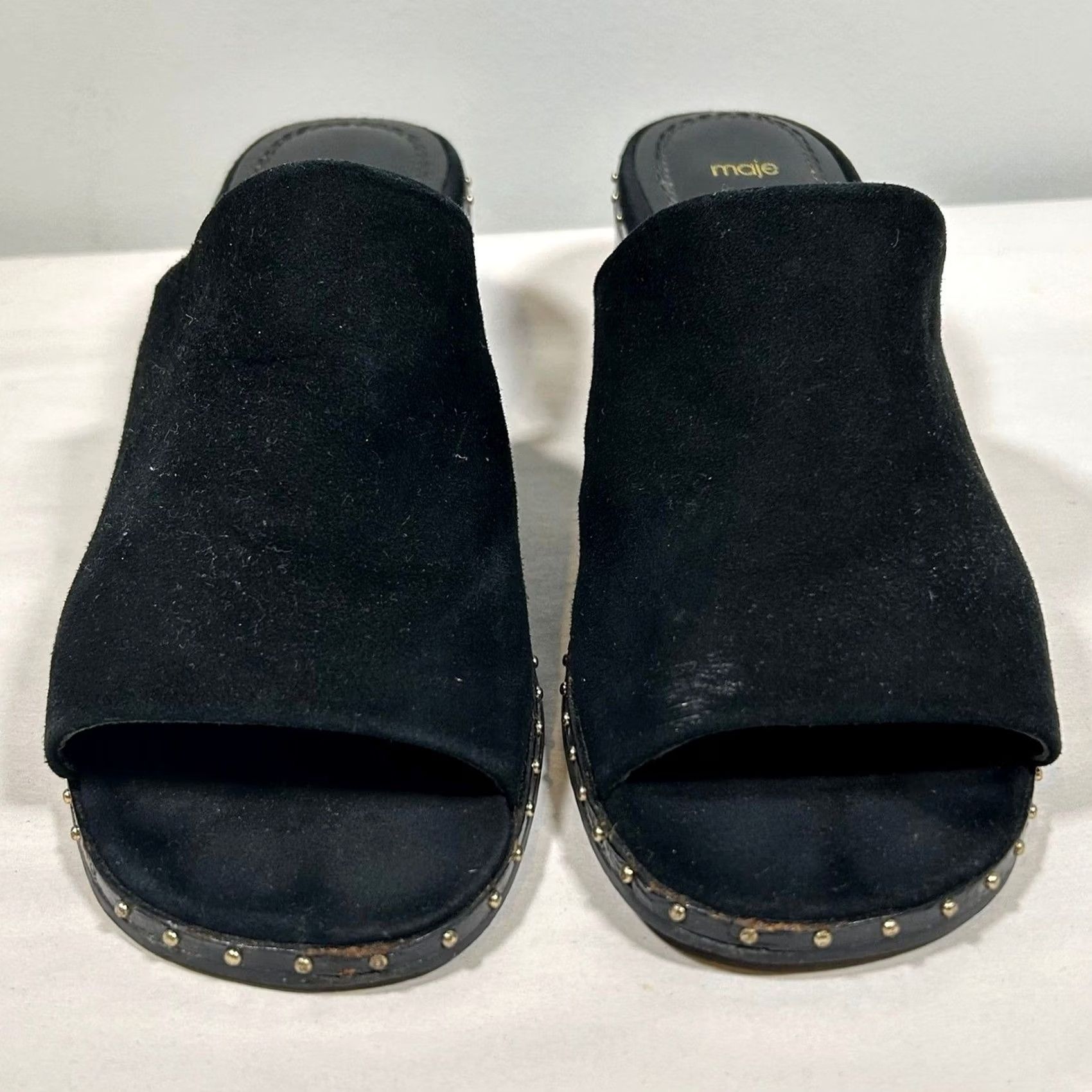 Maje VINTAGE Maje Sandal? Size US 6 / IT 36 - 2 Thumbnail