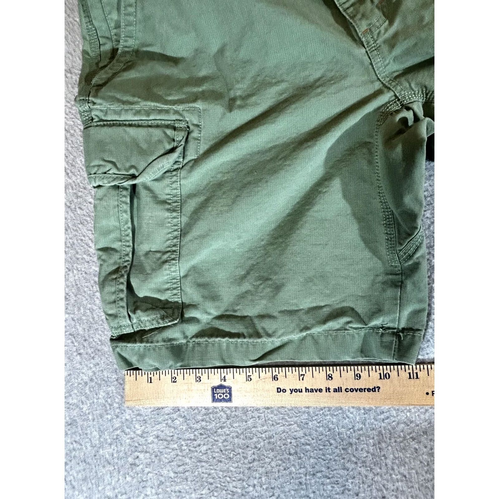 Vintage VINTAGE Size US 36 / EU 52 - 3 Thumbnail