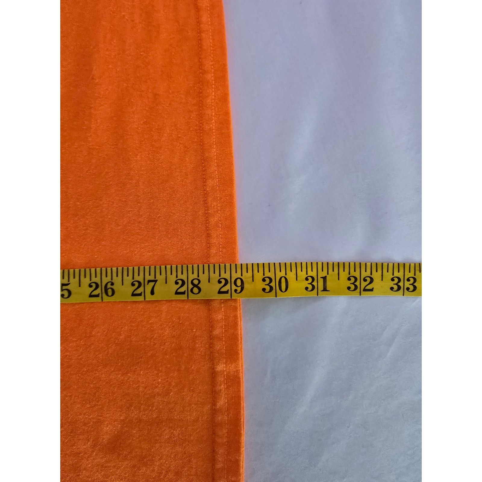 Gildan Peach Festival Orange Fort Collins Volunteer Festival Shirt Size US L / EU 52-54 / 3 - 9 Thumbnail