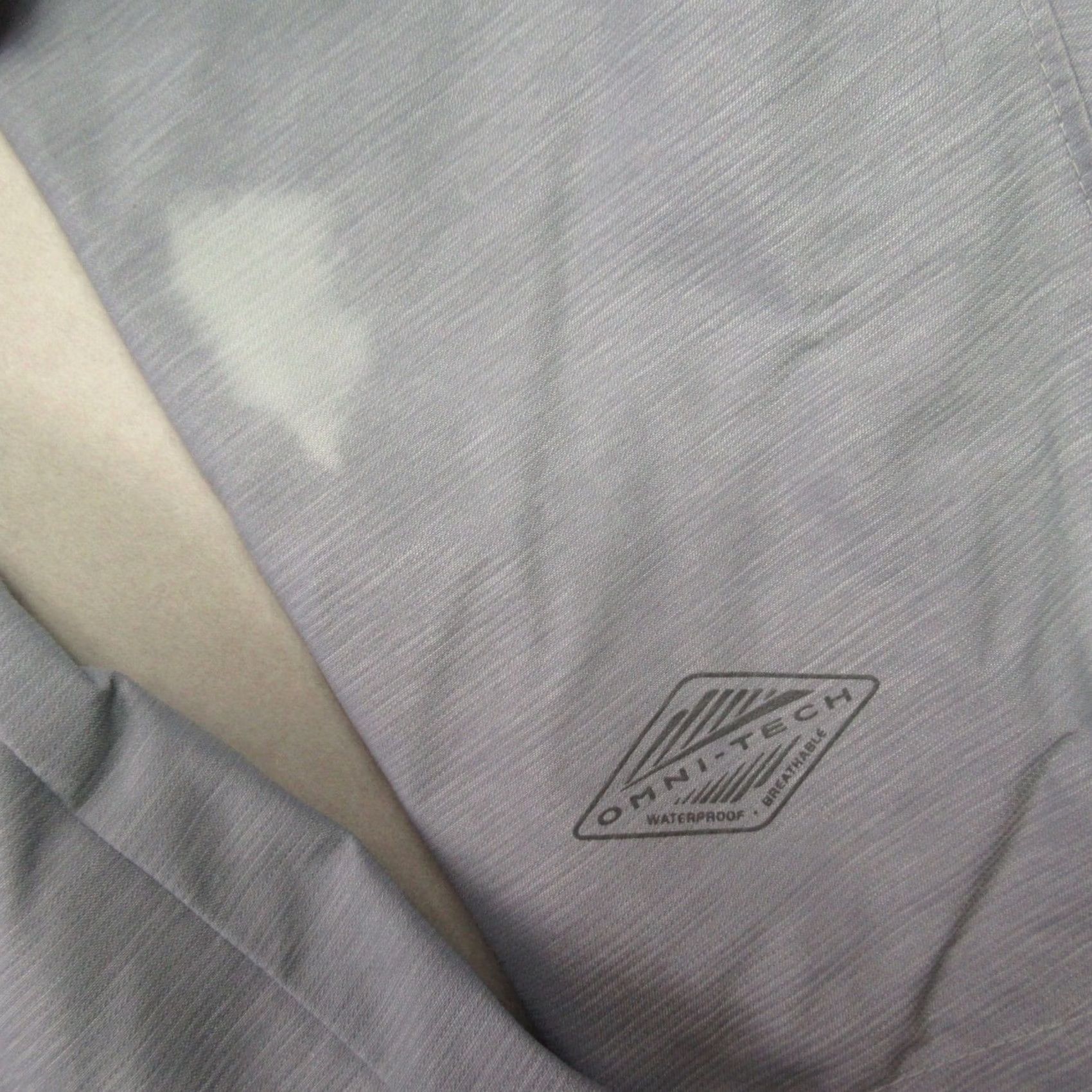 Vintage Columbia Jacket Womens Small Full Zip Long Sleeve Outdoors Interchange Pockets Size S / US 4 / IT 40 - 4 Thumbnail
