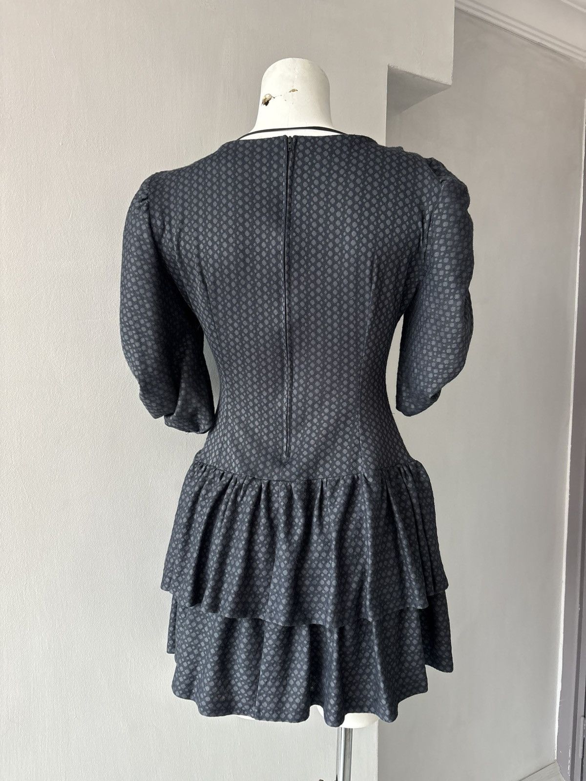 Vintage y2k dress Size S / US 4 / IT 40 - 12 Thumbnail