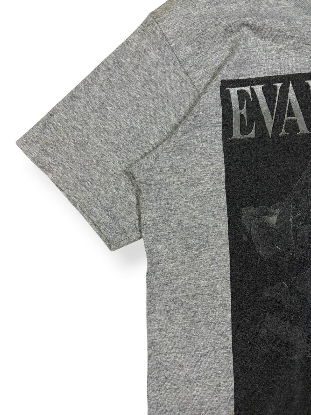 Anime Vintage Universal Studio Neon Genesis Evangelion T-shirt Size US M / EU 48-50 / 2 - 7 Thumbnail