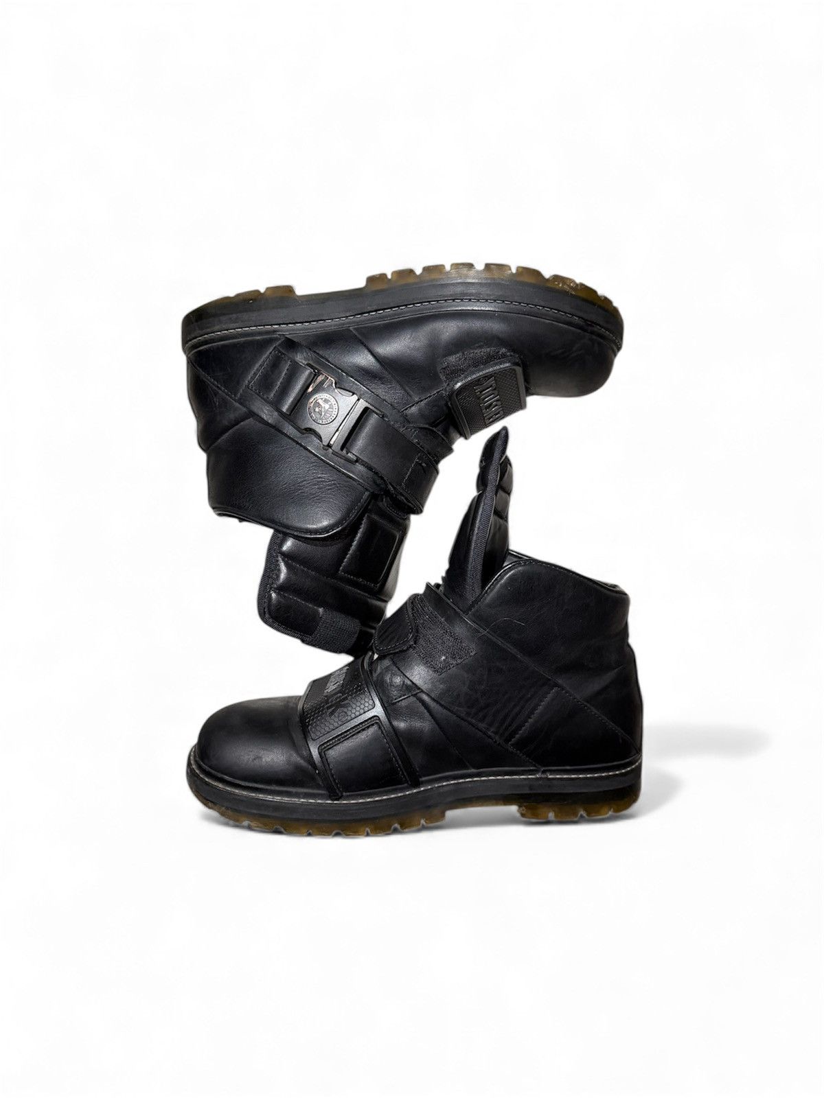 Birkenstock × Rick Owens Rick Owens x Birkenstock Size US 9 / EU 42 - 2 Thumbnail