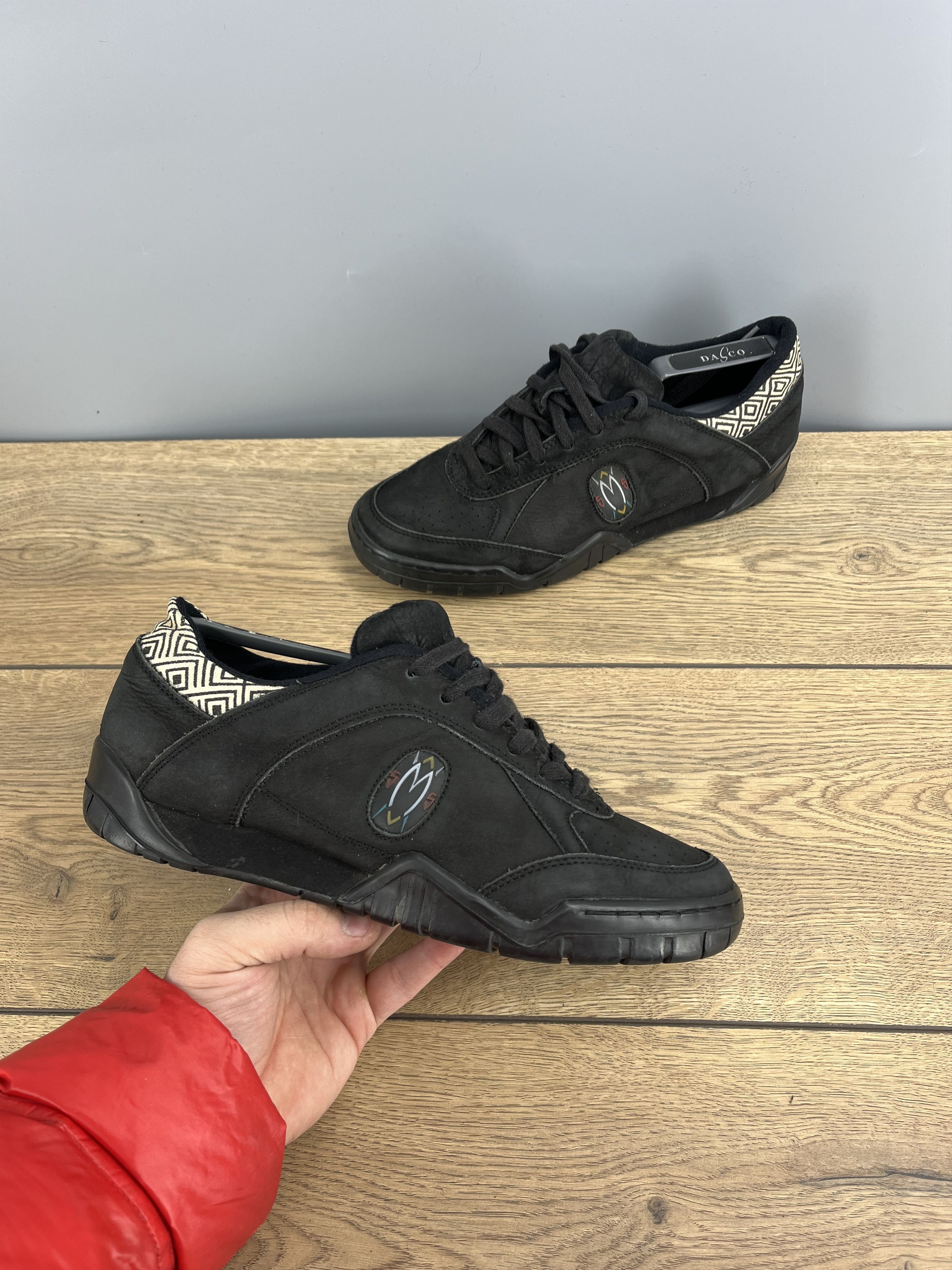 Adidas  Vintage VTG 90's Adidas Marathon Tr Sneakers 1993 Trainers Shoes |  Grailed