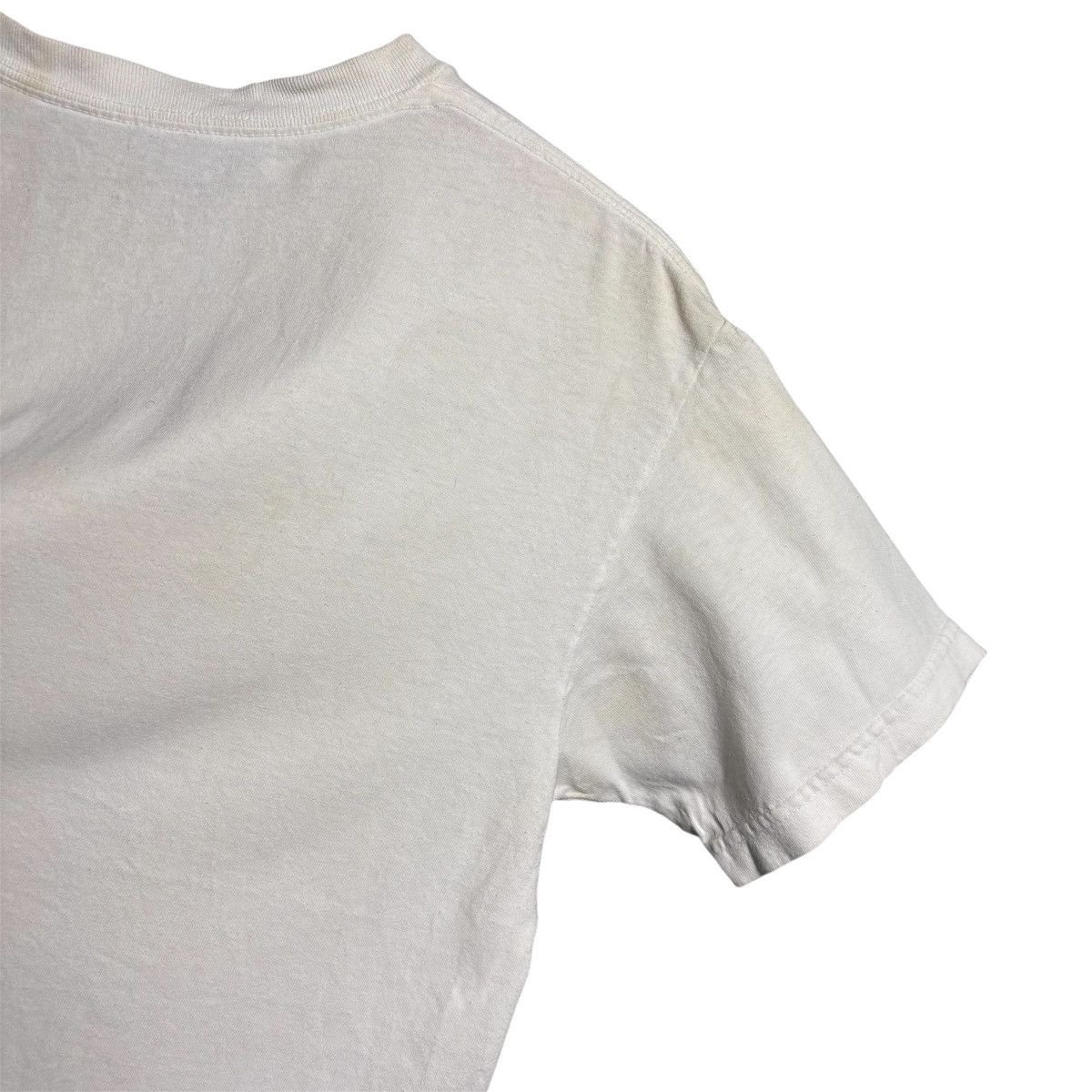 Band Tees Amani Studios Music Graphic T-Shirt / Y2K Size US M / EU 48-50 / 2 - 9 Thumbnail