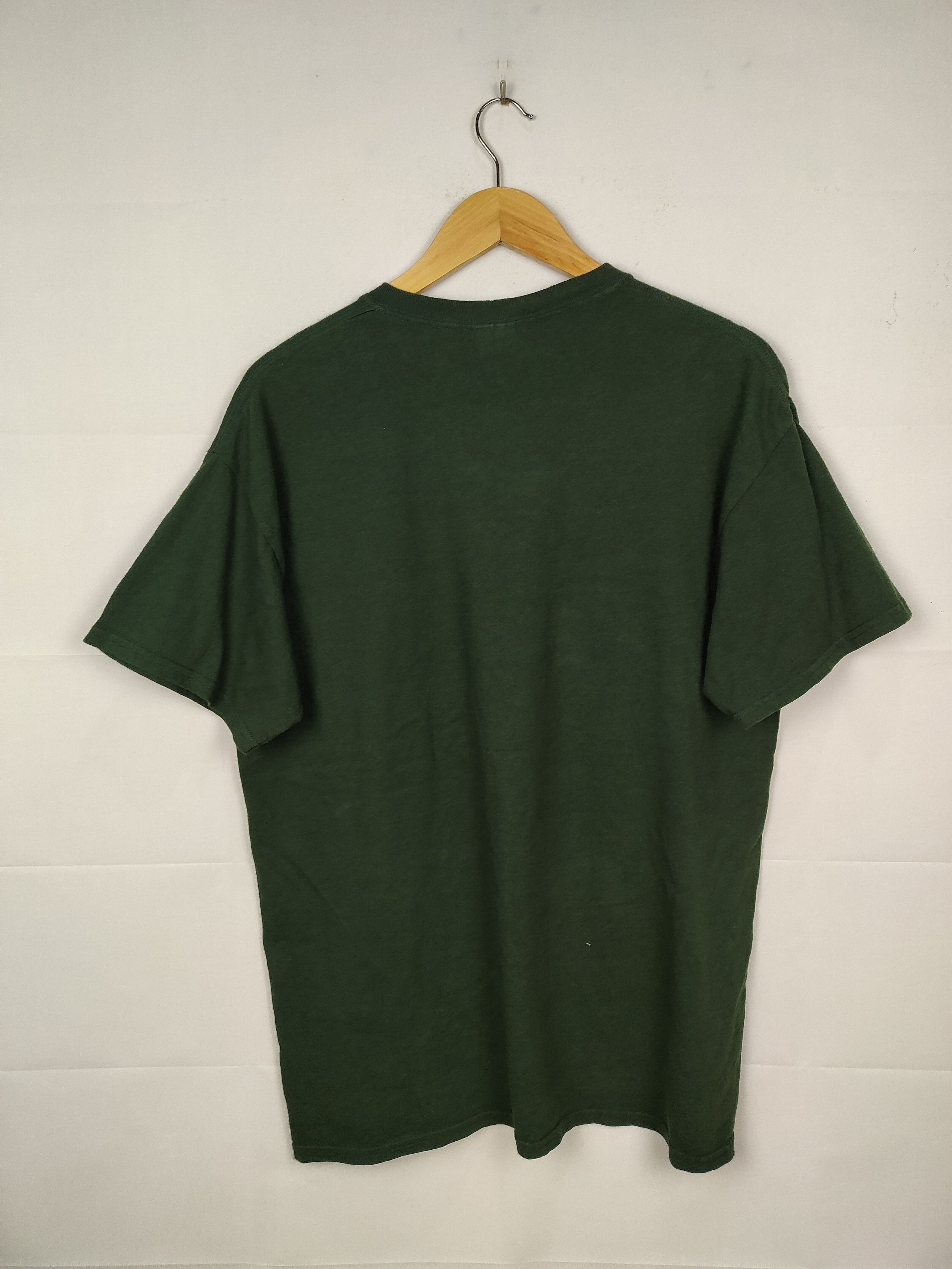 Band Tees Vintage Ride Band Britpop Shirt Size US L / EU 52-54 / 3 - 6 Thumbnail