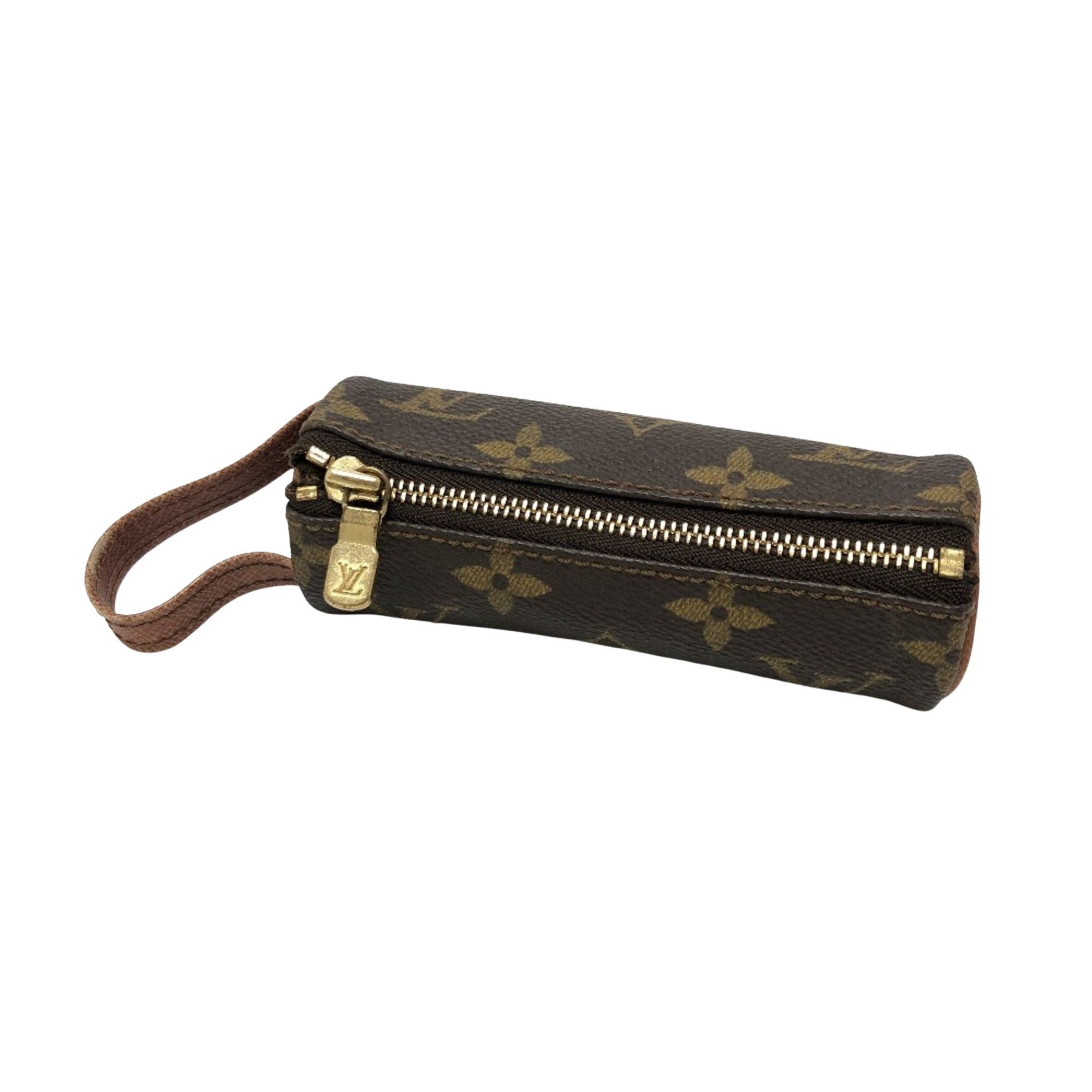 Louis Vuitton Louis Vuitton Etui à balles de golf clutch Size ONE SIZE - 1 Thumbnail